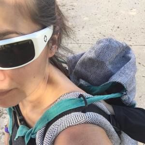 Meet your Posher, Candace